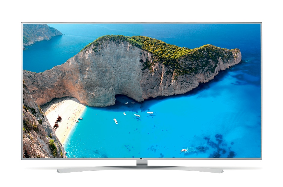LG SUPER UHD TV DE LG 60''UH770V, 60UH770V